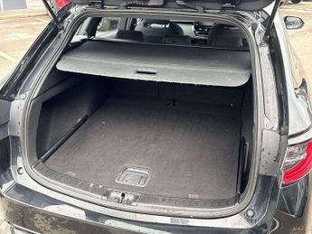 Toyota Corolla Touring Sport 1.8 VVT-i Hybrid Icon Tech 5dr CVT