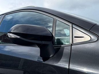 Toyota Corolla Touring Sport 1.8 VVT-i Hybrid Icon Tech 5dr CVT