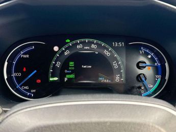 Toyota RAV4 2.5 PHEV Design 5dr CVT