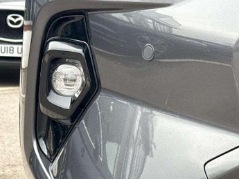 Toyota RAV4 2.5 PHEV Design 5dr CVT