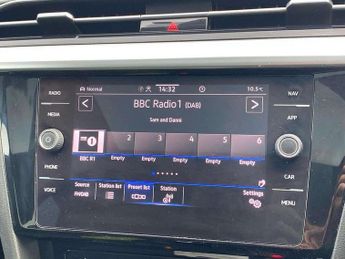 Volkswagen Arteon 2.0 TSI R-Line 5dr DSG