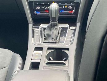 Volkswagen Arteon 2.0 TSI R-Line 5dr DSG