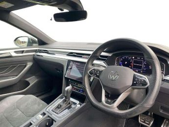 Volkswagen Arteon 2.0 TSI R-Line 5dr DSG