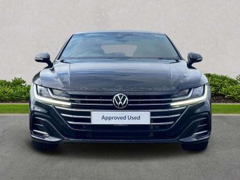 Volkswagen Arteon 2.0 TSI R-Line 5dr DSG