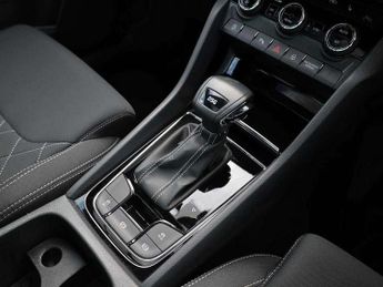 Skoda Karoq 1.5 TSI Sport Line 5dr DSG