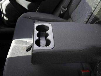 Skoda Karoq 1.5 TSI Sport Line 5dr DSG