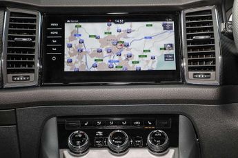 Skoda Kodiaq 2.0 TDI Sport Line 4x4 5dr DSG [7 Seat]