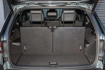 Skoda Kodiaq 2.0 TDI Sport Line 4x4 5dr DSG [7 Seat]