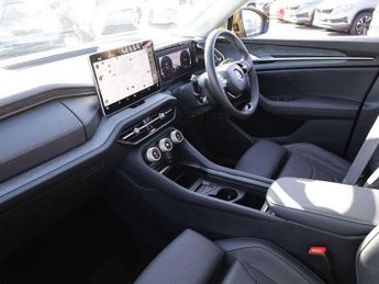 Skoda Kodiaq 1.5 TSI e-TEC SE L 5dr DSG [7 Seat]