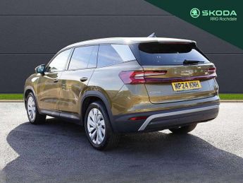 Skoda Kodiaq 1.5 TSI e-TEC SE L 5dr DSG [7 Seat]