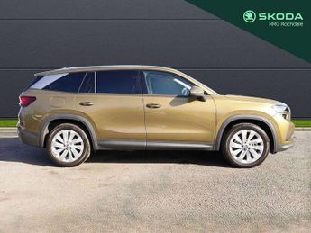 Skoda Kodiaq 1.5 TSI e-TEC SE L 5dr DSG [7 Seat]