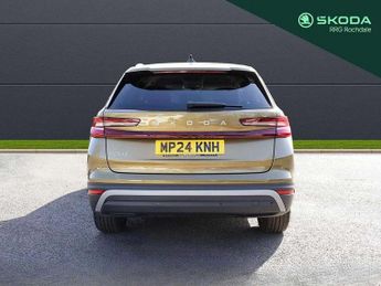 Skoda Kodiaq 1.5 TSI e-TEC SE L 5dr DSG [7 Seat]