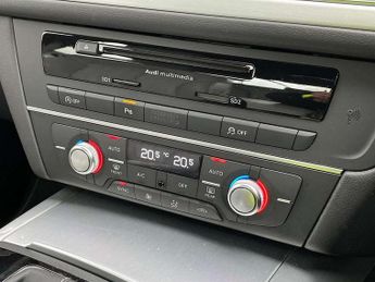 Audi A6 3.0 BiTDI [320] Quattro S Line 4dr Tip Auto