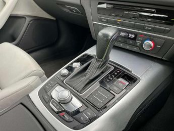 Audi A6 3.0 BiTDI [320] Quattro S Line 4dr Tip Auto