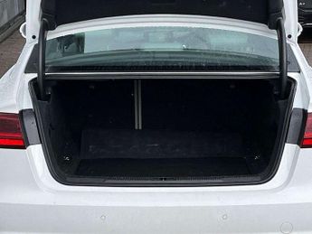 Audi A6 3.0 BiTDI [320] Quattro S Line 4dr Tip Auto