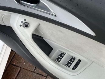 Audi A6 3.0 BiTDI [320] Quattro S Line 4dr Tip Auto