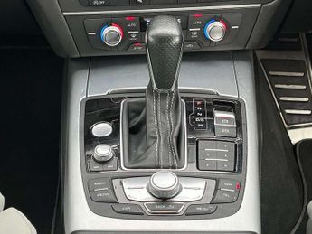 Audi A6 3.0 BiTDI [320] Quattro S Line 4dr Tip Auto