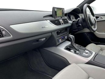 Audi A6 3.0 BiTDI [320] Quattro S Line 4dr Tip Auto