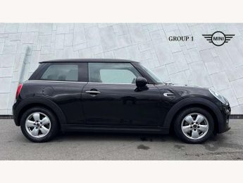 MINI Hatchback 1.5 Cooper Classic II 3dr Auto