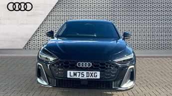 Audi A5 2.0 TFSI 204 S line 4dr S Tronic