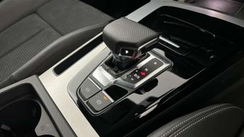 Audi Q5 50 TFSI e Quattro S Line 5dr S Tronic