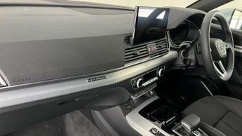 Audi Q5 50 TFSI e Quattro S Line 5dr S Tronic