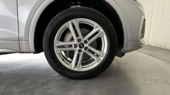 Audi Q5 50 TFSI e Quattro S Line 5dr S Tronic