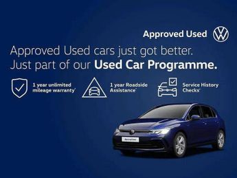 Volkswagen Golf 1.5 eTSI 150 Style 5dr DSG