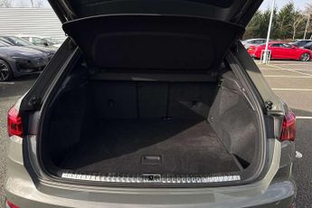 Audi Q3 40 TFSI Quattro Black Edition 5dr S Tronic