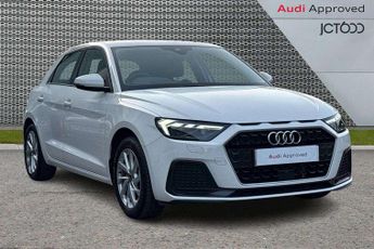 Audi A1 25 TFSI Sport 5dr