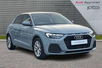Audi A1 30 TFSI 110 Sport 5dr