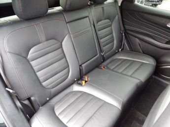 MG HS 1.5 T-GDI Exclusive 5dr DCT