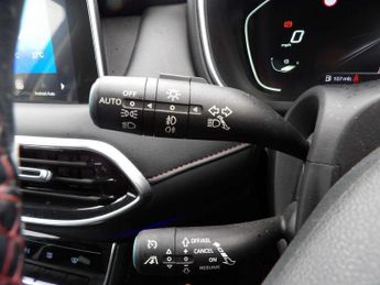 MG HS 1.5 T-GDI Exclusive 5dr DCT