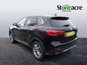 MG HS 1.5 T-GDI Exclusive 5dr DCT