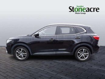 MG HS 1.5 T-GDI Exclusive 5dr DCT