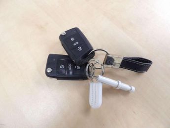 SEAT Ibiza 1.0 TSI 115 FR Sport 5dr DSG