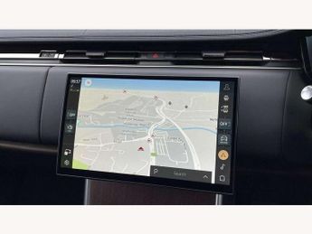 Land Rover Range Rover 3.0 D300 SE 4dr Auto
