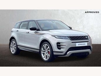 Land Rover Range Rover Evoque 2.0 D200 Autobiography 5dr Auto