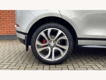 Land Rover Range Rover Evoque 2.0 D200 Autobiography 5dr Auto
