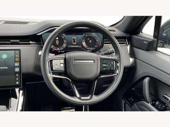 Land Rover Range Rover Sport 3.0 D300 Dynamic SE 5dr Auto