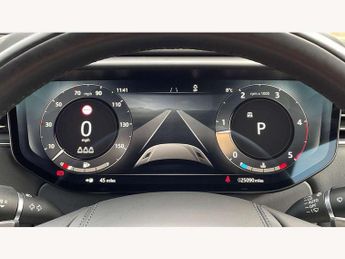 Land Rover Range Rover Sport 3.0 D300 Dynamic SE 5dr Auto