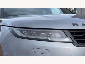 Land Rover Range Rover Sport 3.0 D300 Dynamic SE 5dr Auto