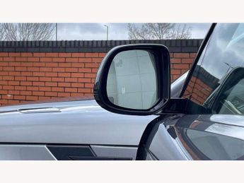 Land Rover Range Rover Sport 3.0 D300 Dynamic SE 5dr Auto