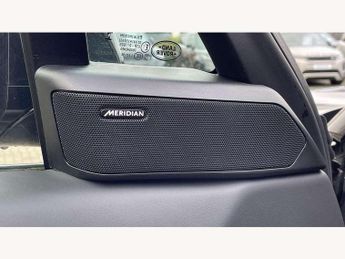 Land Rover Range Rover Sport 3.0 D300 Dynamic SE 5dr Auto