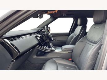Land Rover Range Rover Sport 3.0 D300 Dynamic SE 5dr Auto