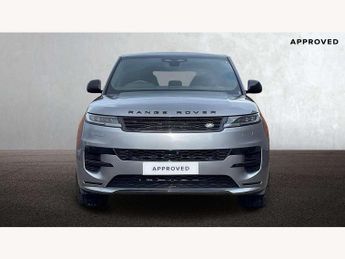 Land Rover Range Rover Sport 3.0 D300 Dynamic SE 5dr Auto