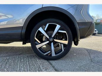 Nissan Qashqai 1.3 DiG-T 160 [157] N-Motion 5dr DCT