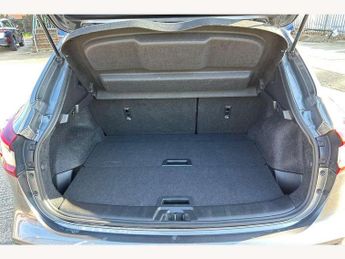 Nissan Qashqai 1.3 DiG-T 160 [157] N-Motion 5dr DCT