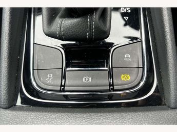 Skoda Karoq 1.5 TSI Sportline 5dr DSG
