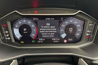 Audi A1 35 TFSI S Line 5dr S Tronic